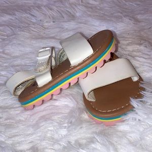 Infant Sandals